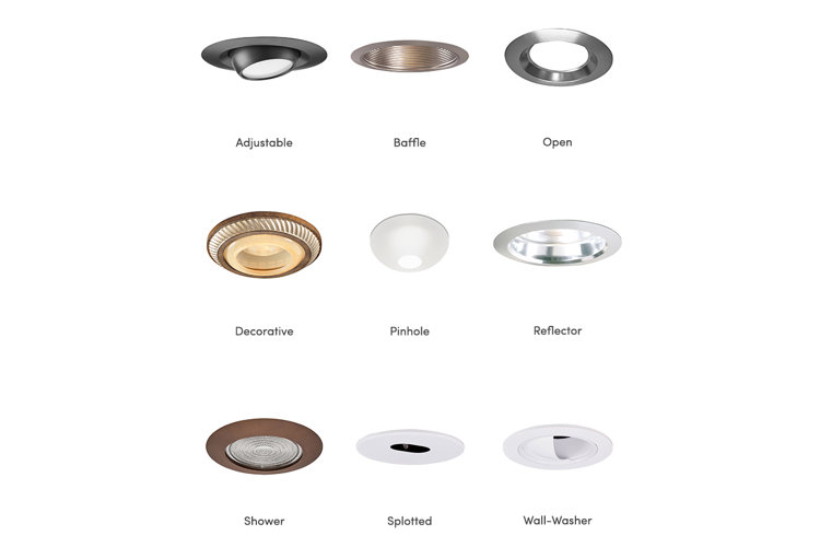 Types of Ceiling Lights: How to Choose The Right One | Wayfair